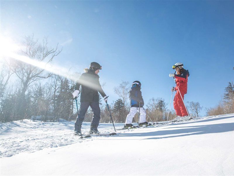 Club Med Beidahu Resort Kültér fotó